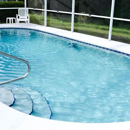 Vila Remington Retreat Kissimmee Exteriér fotografie