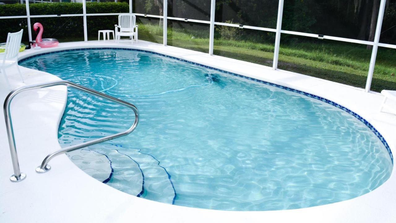 Vila Remington Retreat Kissimmee Exteriér fotografie