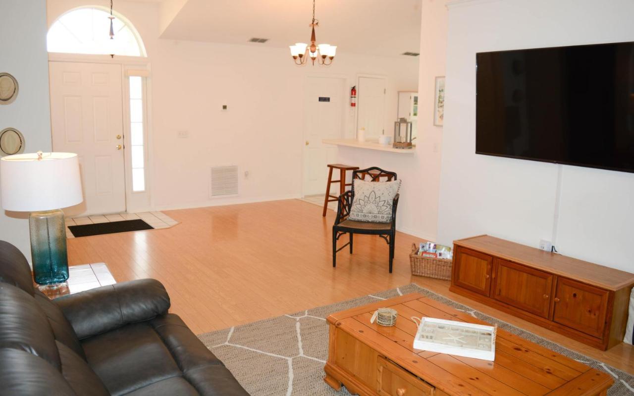 Vila Remington Retreat Kissimmee Exteriér fotografie