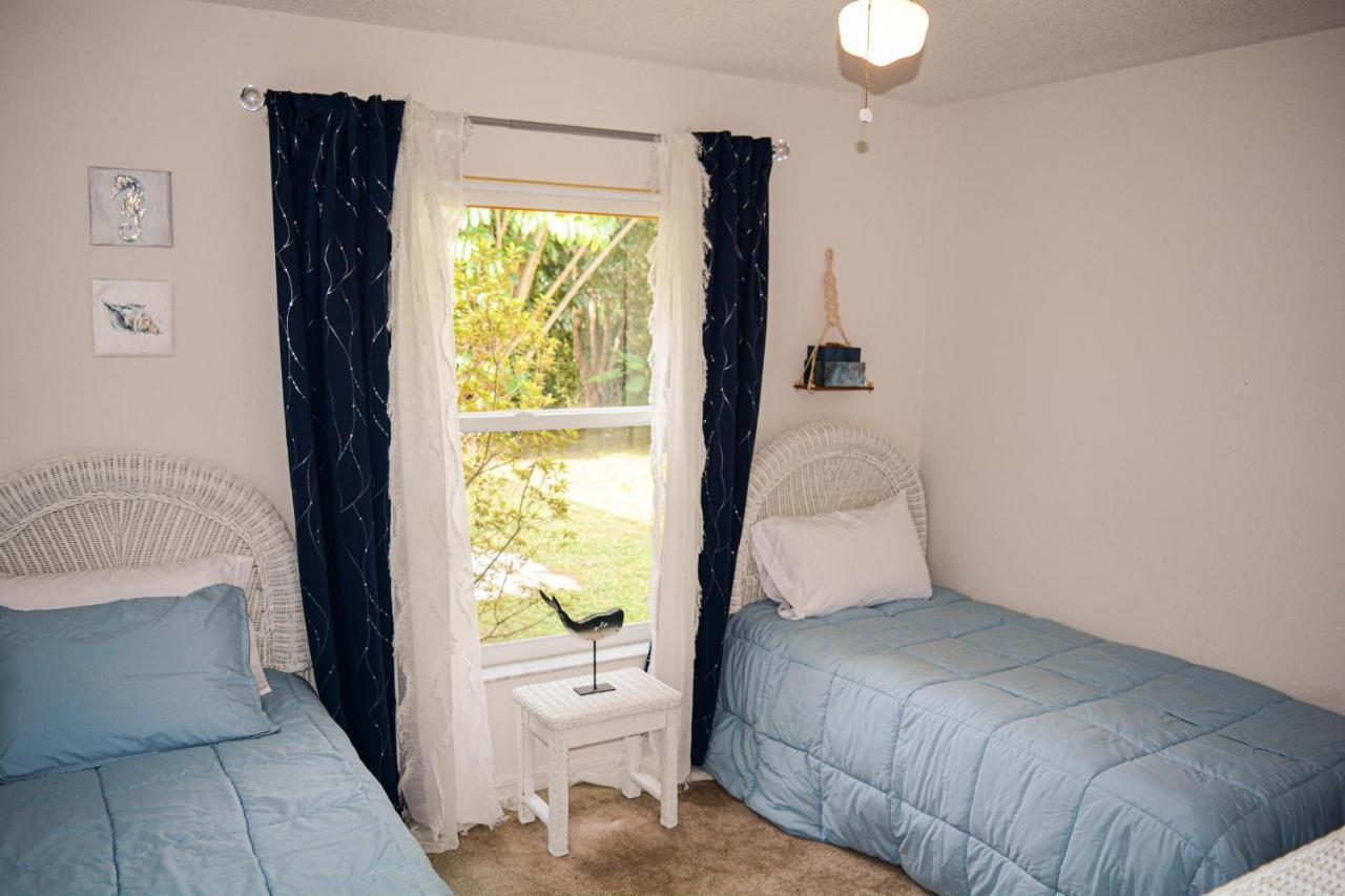 Vila Remington Retreat Kissimmee Exteriér fotografie