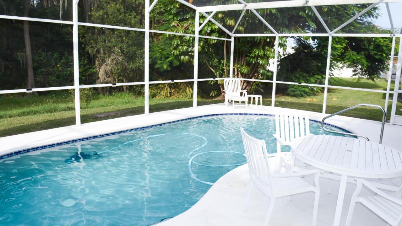 Vila Remington Retreat Kissimmee Exteriér fotografie
