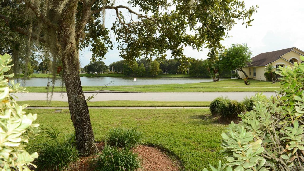 Vila Remington Retreat Kissimmee Exteriér fotografie