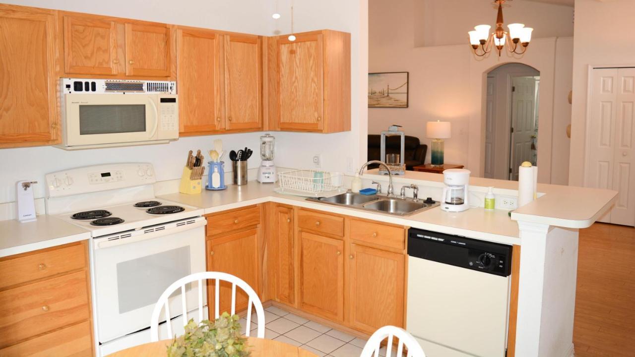 Vila Remington Retreat Kissimmee Exteriér fotografie