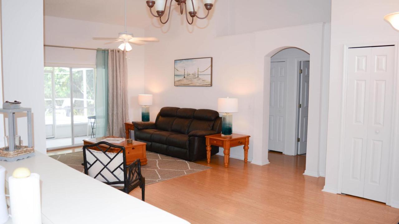 Vila Remington Retreat Kissimmee Exteriér fotografie