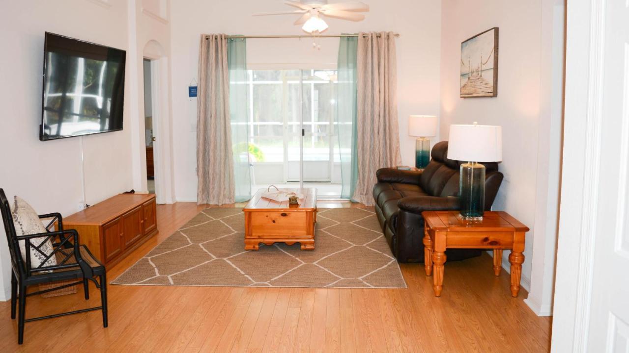 Vila Remington Retreat Kissimmee Exteriér fotografie