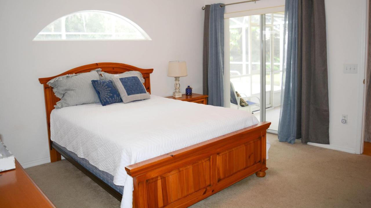 Vila Remington Retreat Kissimmee Exteriér fotografie