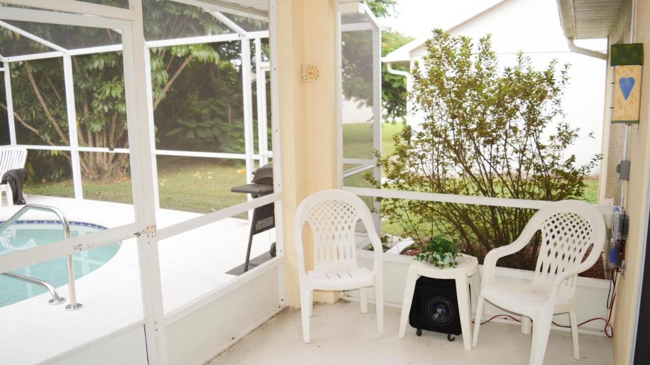 Vila Remington Retreat Kissimmee Exteriér fotografie
