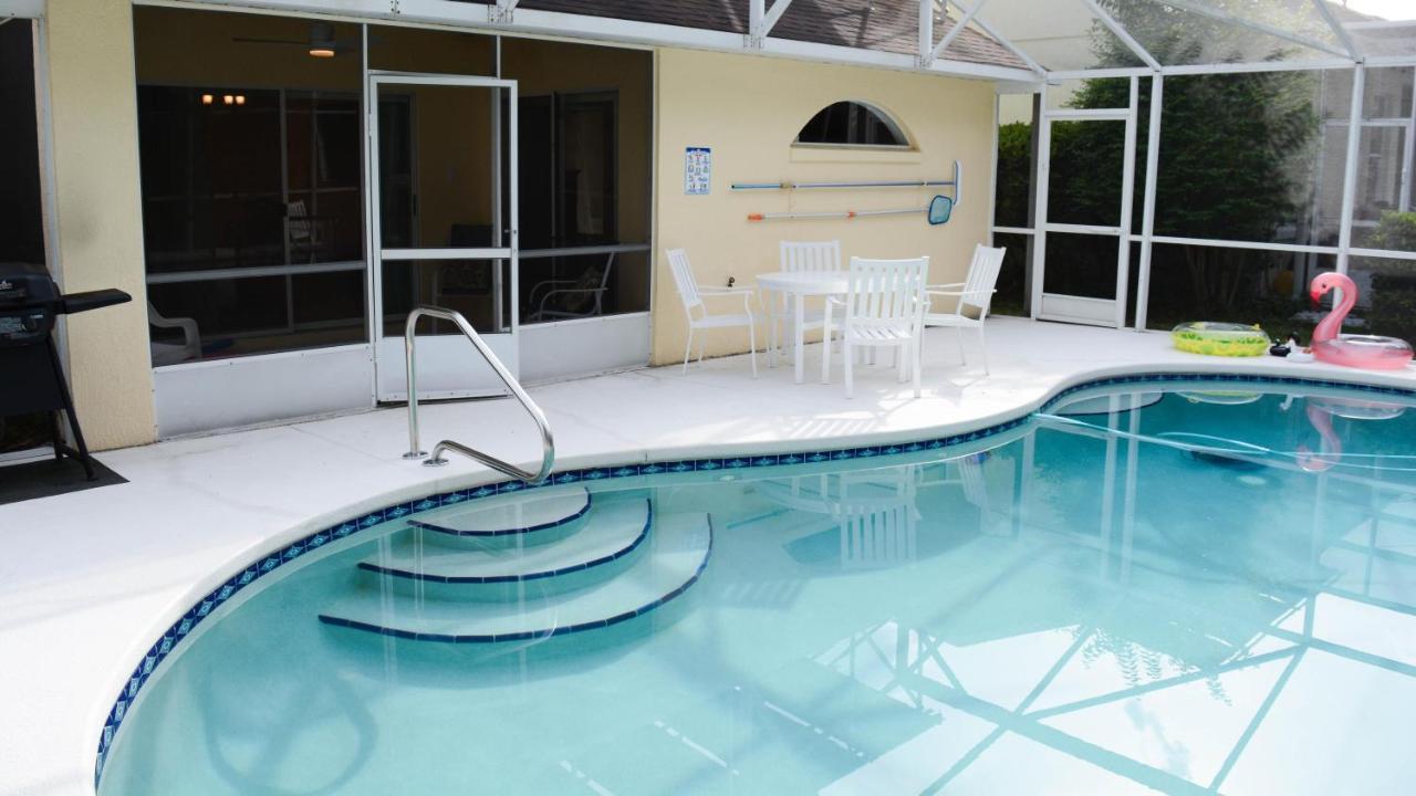Vila Remington Retreat Kissimmee Exteriér fotografie
