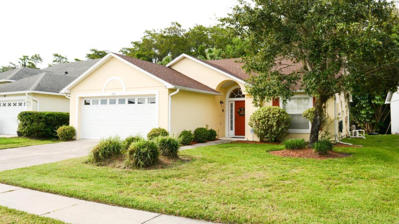 Vila Remington Retreat Kissimmee Exteriér fotografie