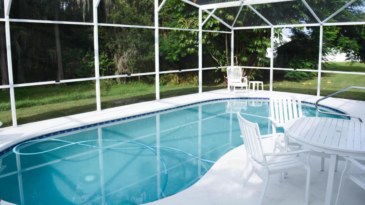 Vila Remington Retreat Kissimmee Exteriér fotografie