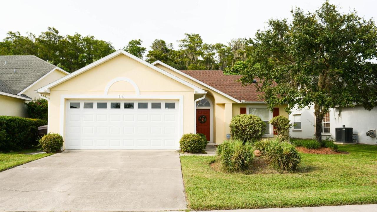 Vila Remington Retreat Kissimmee Exteriér fotografie