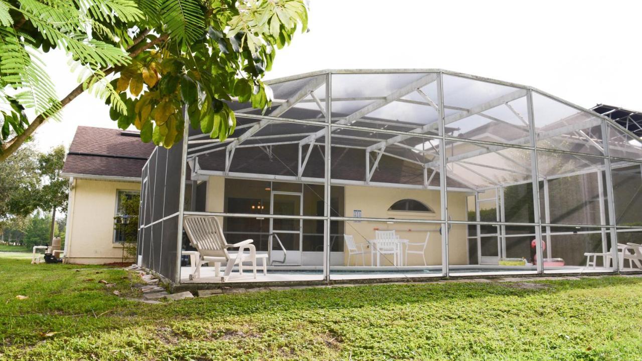 Vila Remington Retreat Kissimmee Exteriér fotografie